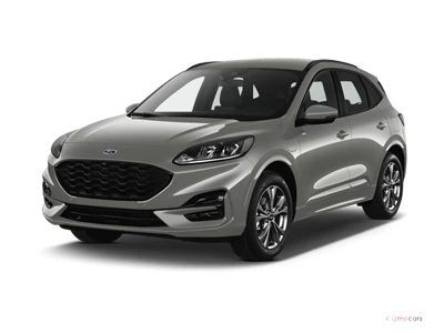 Neuf FORD KUGA à NANTERRE chez FORD NANTERRE