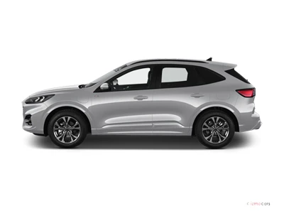 Neuf FORD KUGA à NANTERRE chez FORD NANTERRE
