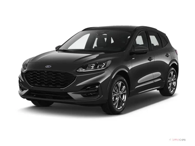 Neuf FORD KUGA à NANTERRE chez FORD NANTERRE