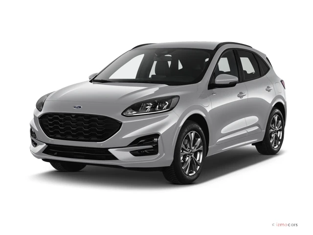 Neuf FORD KUGA à Bagneux chez FORD BAGNEUX