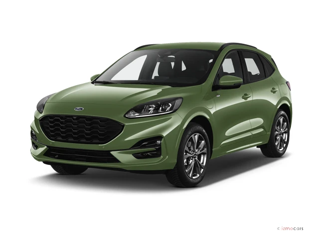 Neuf FORD KUGA à NANTERRE chez FORD NANTERRE
