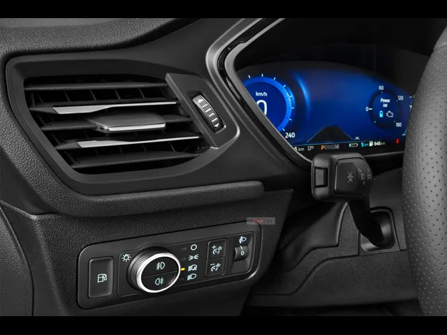 Neuf FORD KUGA à Bagneux chez FORD BAGNEUX