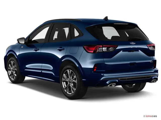 Neuf FORD KUGA à Bagneux chez FORD BAGNEUX
