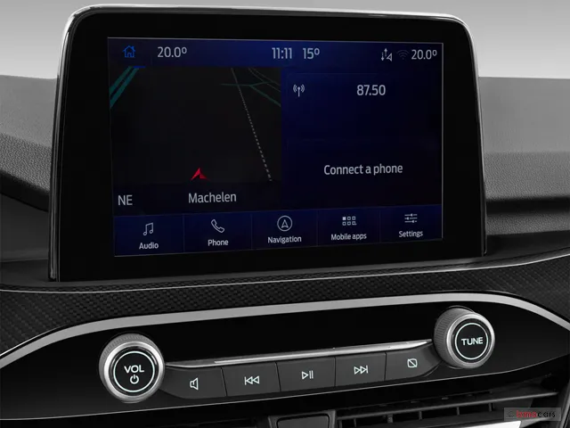 Neuf FORD KUGA à Bagneux chez FORD BAGNEUX