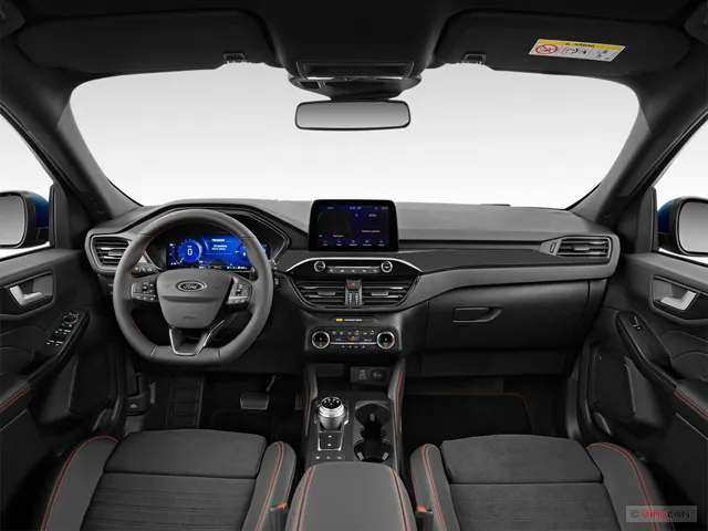 Neuf FORD KUGA à Bagneux chez FORD BAGNEUX