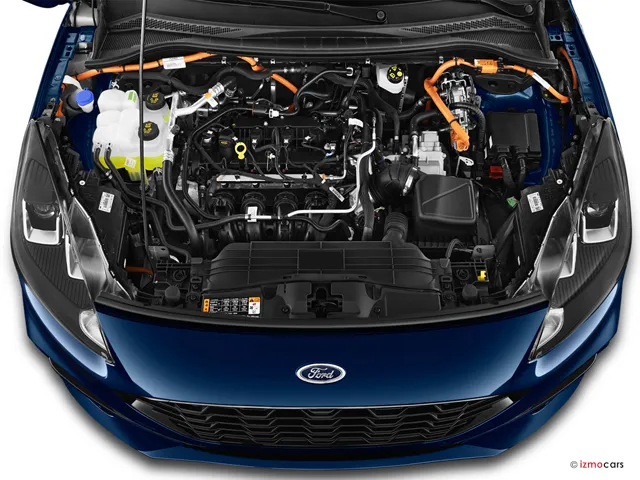 Neuf FORD KUGA à Bagneux chez FORD BAGNEUX