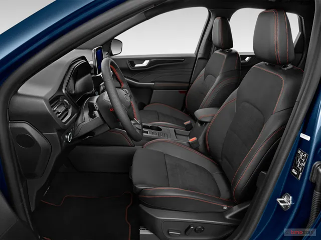 Neuf FORD KUGA à Bagneux chez FORD BAGNEUX