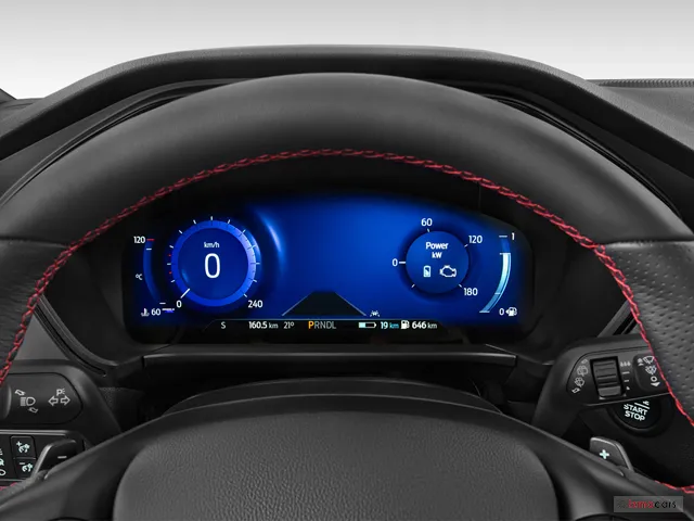 Neuf FORD KUGA à Bagneux chez FORD BAGNEUX