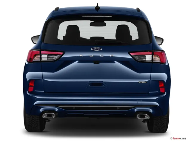 Neuf FORD KUGA à Bagneux chez FORD BAGNEUX