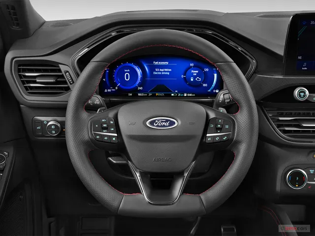 Neuf FORD KUGA à Bagneux chez FORD BAGNEUX