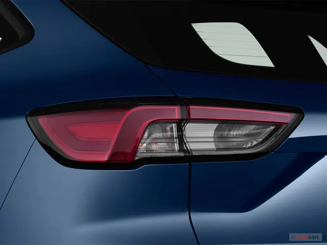 Neuf FORD KUGA à Bagneux chez FORD BAGNEUX