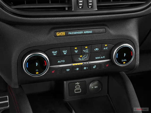 Neuf FORD KUGA à Bagneux chez FORD BAGNEUX