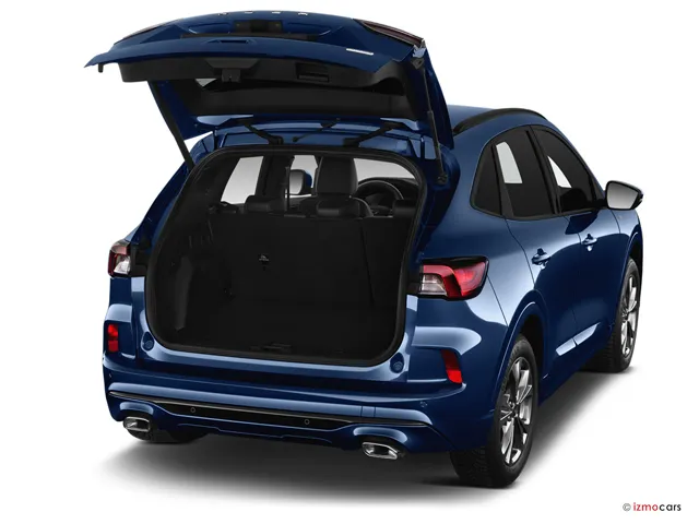 Neuf FORD KUGA à Bagneux chez FORD BAGNEUX