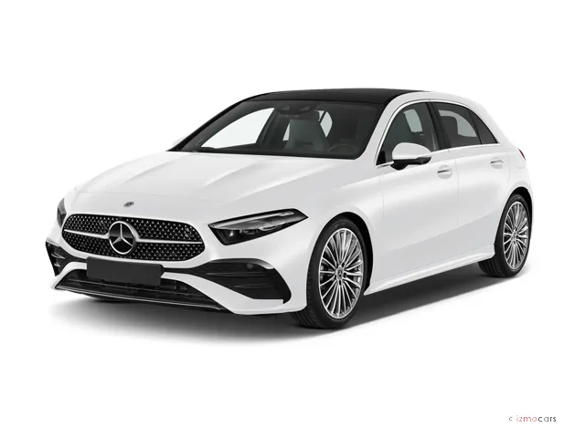 Neuf MERCEDES CLASSE A à MELUN chez Groupe Autosphere Melun