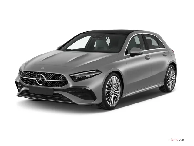 Neuf MERCEDES CLASSE A à MELUN chez Groupe Autosphere Melun
