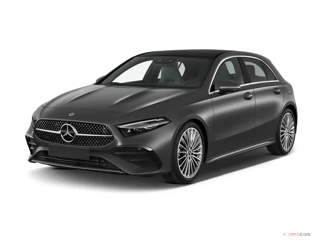 Neuf MERCEDES CLASSE A à MELUN chez Groupe Autosphere Melun