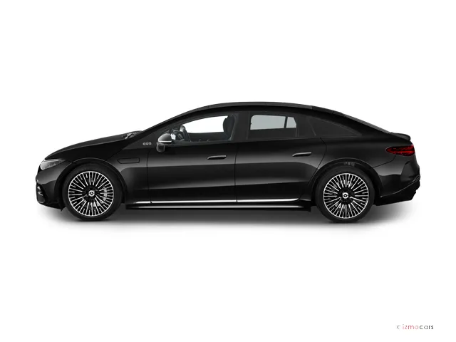 Neuf MERCEDES EQS à MELUN chez Groupe Autosphere Melun