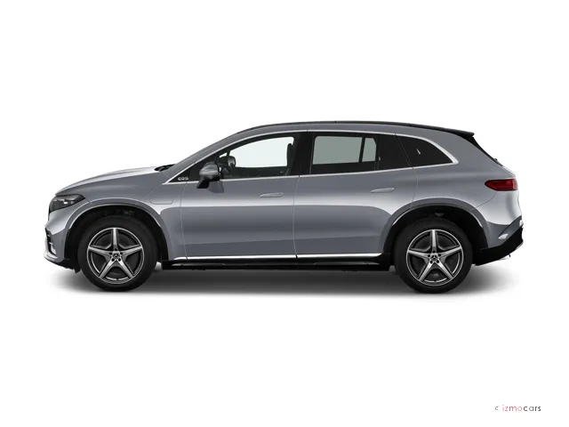 Neuf MERCEDES EQS SUV à NIORT chez Groupe Autosphere Niort