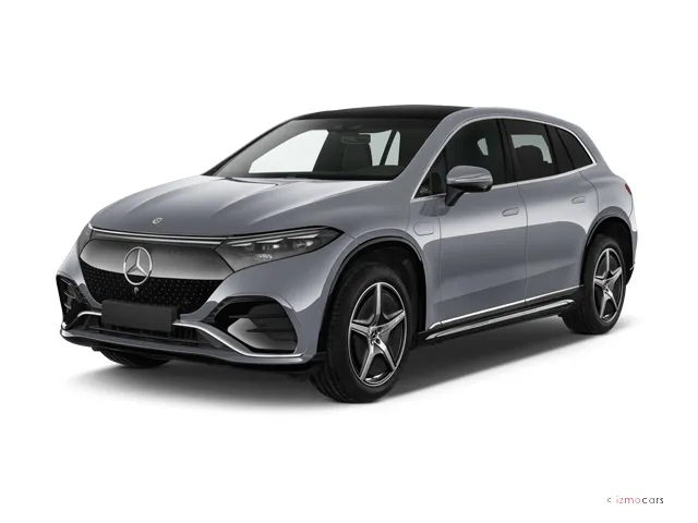 Neuf MERCEDES EQS SUV à NIORT chez Groupe Autosphere Niort