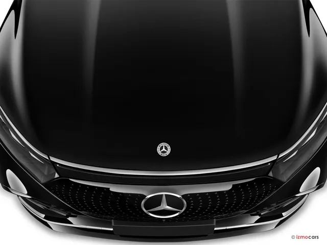Neuf MERCEDES EQS SUV à NIORT chez Groupe Autosphere Niort