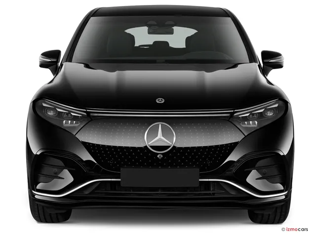 Neuf MERCEDES EQS SUV à NIORT chez Groupe Autosphere Niort