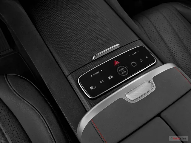 Neuf MERCEDES EQS SUV à NIORT chez Groupe Autosphere Niort