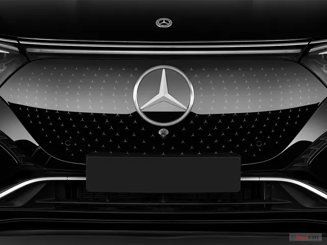 Neuf MERCEDES EQS SUV à NIORT chez Groupe Autosphere Niort
