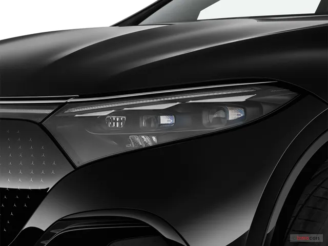 Neuf MERCEDES EQS SUV à NIORT chez Groupe Autosphere Niort