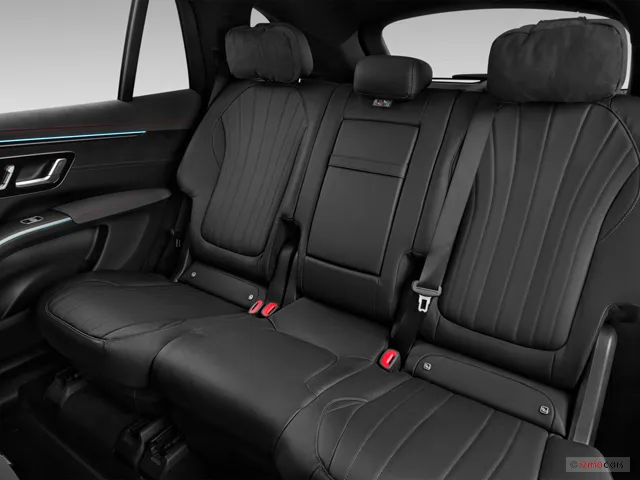 Neuf MERCEDES EQS SUV à NIORT chez Groupe Autosphere Niort