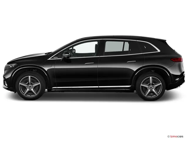 Neuf MERCEDES EQS SUV à NIORT chez Groupe Autosphere Niort