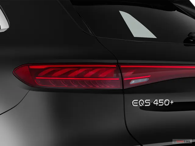 Neuf MERCEDES EQS SUV à NIORT chez Groupe Autosphere Niort