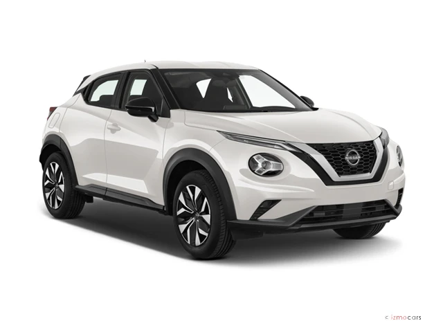 Neuf NISSAN JUKE à VALENCIENNES chez NISSAN VALENCIENNES