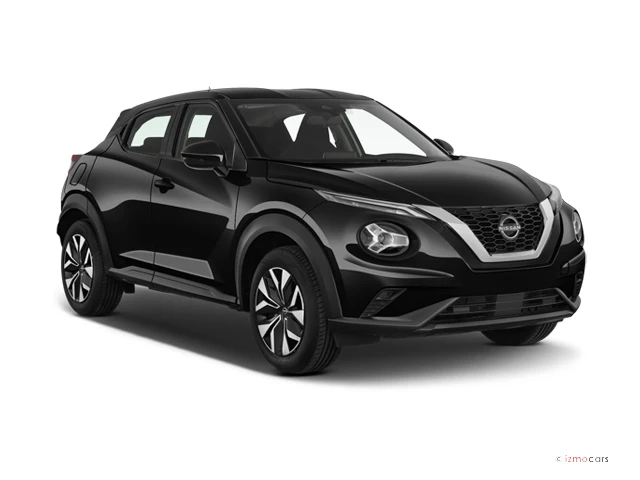Neuf NISSAN JUKE à VALENCIENNES chez NISSAN VALENCIENNES