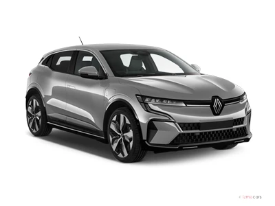 Neuf RENAULT MEGANE E-TECH à HIRSON chez RENAULT | HIRSON
