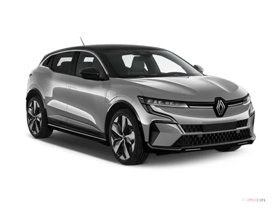 Neuf RENAULT MEGANE E-TECH à CHALONS EN CHAMPAGNE chez RENAULT | CHALONS