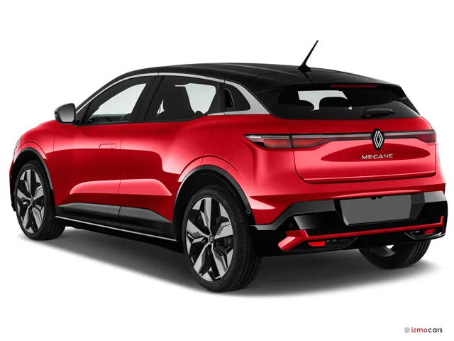 Neuf RENAULT MEGANE E-TECH à AIX EN PROVENCE chez RENAULT | AIX EN PROVENCE