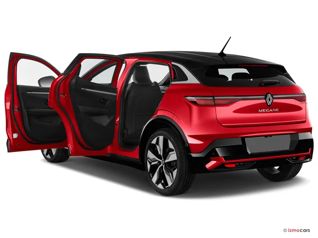 Neuf RENAULT MEGANE E-TECH à AIX EN PROVENCE chez RENAULT | AIX EN PROVENCE