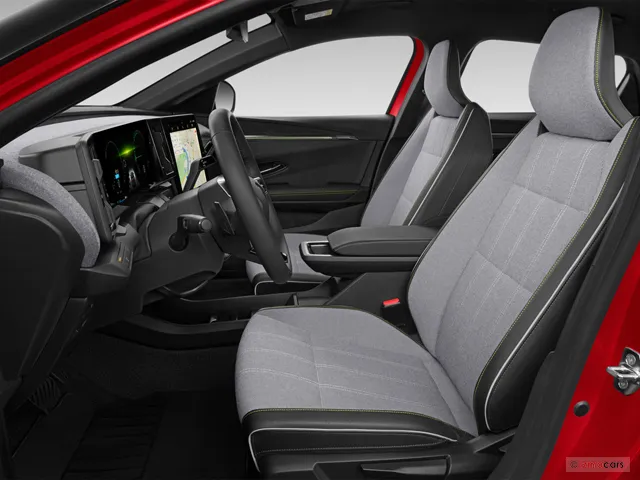 Neuf RENAULT MEGANE E-TECH à AIX EN PROVENCE chez RENAULT | AIX EN PROVENCE