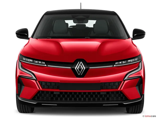 Neuf RENAULT MEGANE E-TECH à AIX EN PROVENCE chez RENAULT | AIX EN PROVENCE