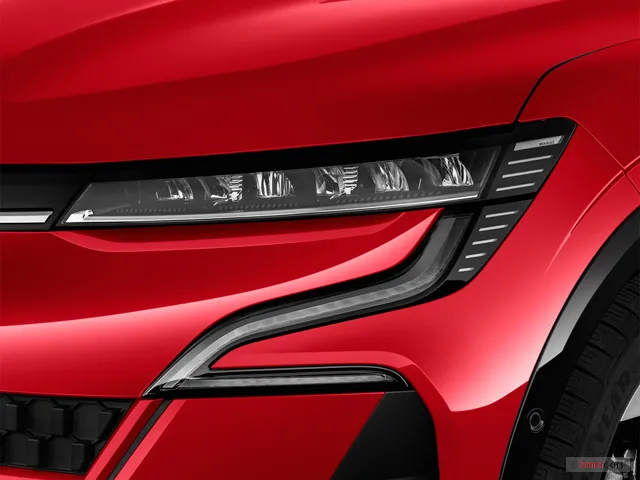 Neuf RENAULT MEGANE E-TECH à AIX EN PROVENCE chez RENAULT | AIX EN PROVENCE