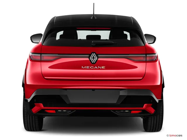 Neuf RENAULT MEGANE E-TECH à AIX EN PROVENCE chez RENAULT | AIX EN PROVENCE