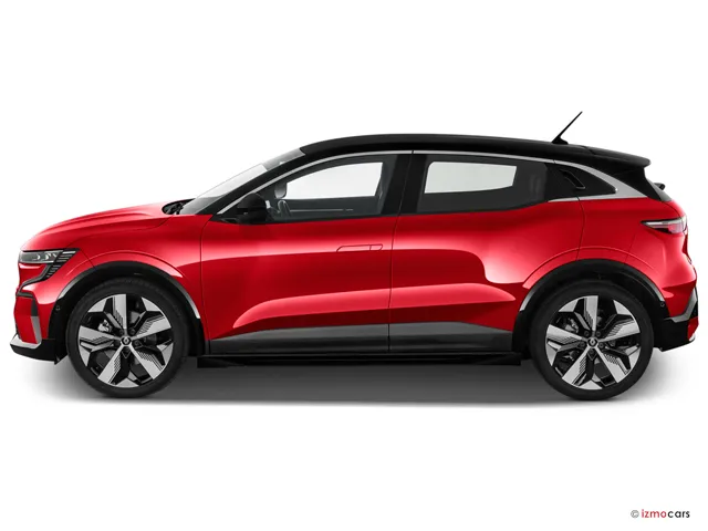 Neuf RENAULT MEGANE E-TECH à AIX EN PROVENCE chez RENAULT | AIX EN PROVENCE