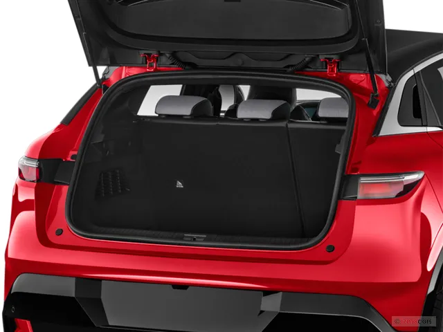 Neuf RENAULT MEGANE E-TECH à AIX EN PROVENCE chez RENAULT | AIX EN PROVENCE