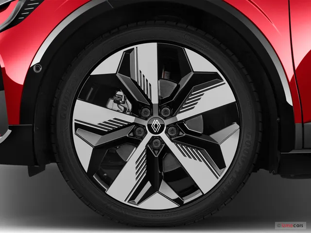 Neuf RENAULT MEGANE E-TECH à AIX EN PROVENCE chez RENAULT | AIX EN PROVENCE
