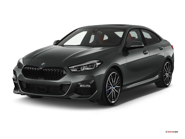 Neuf BMW SERIE 2 GRAN COUPE F74 à BAYONNE chez BMW BAYONNE