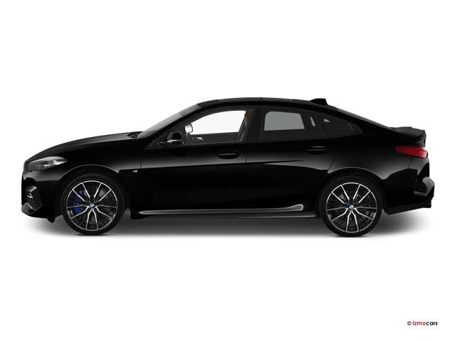 Neuf BMW SERIE 2 GRAN COUPE F74 à Arles chez BMW ARLES