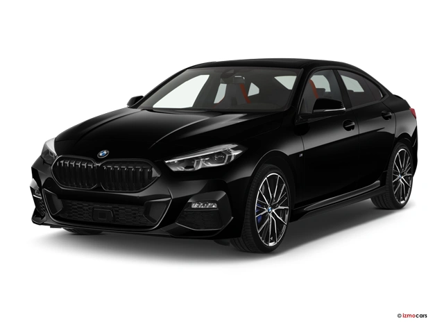 Neuf BMW SERIE 2 GRAN COUPE F74 à Arles chez BMW ARLES