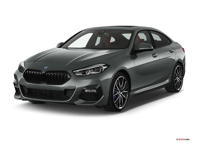 Neuf BMW SERIE 2 GRAN COUPE F74 à Arles chez BMW ARLES