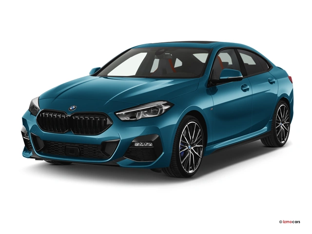 Neuf BMW SERIE 2 GRAN COUPE F74 à BAYONNE chez BMW BAYONNE