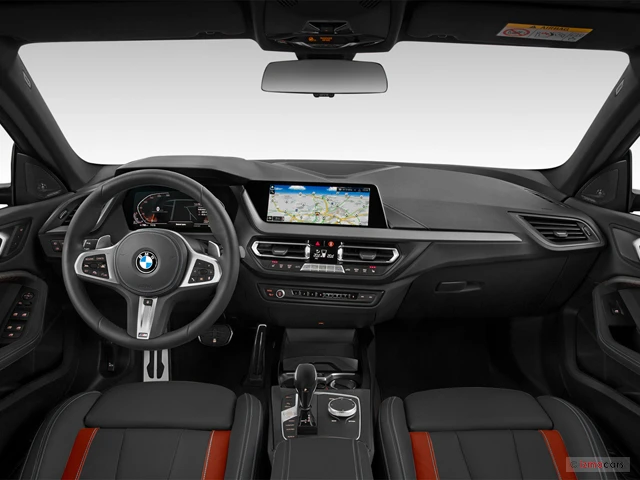 Neuf BMW SERIE 2 GRAN COUPE F74 à Arles chez BMW ARLES
